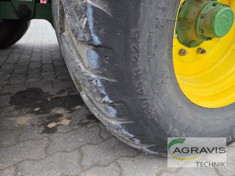 Großpackenpresse van het type John Deere 1424C, Gebrauchtmaschine in Calbe / Saale (Foto 15)