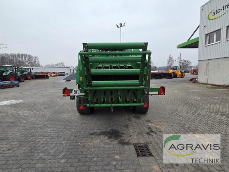 Großpackenpresse van het type John Deere 1424C, Gebrauchtmaschine in Calbe / Saale (Foto 4)