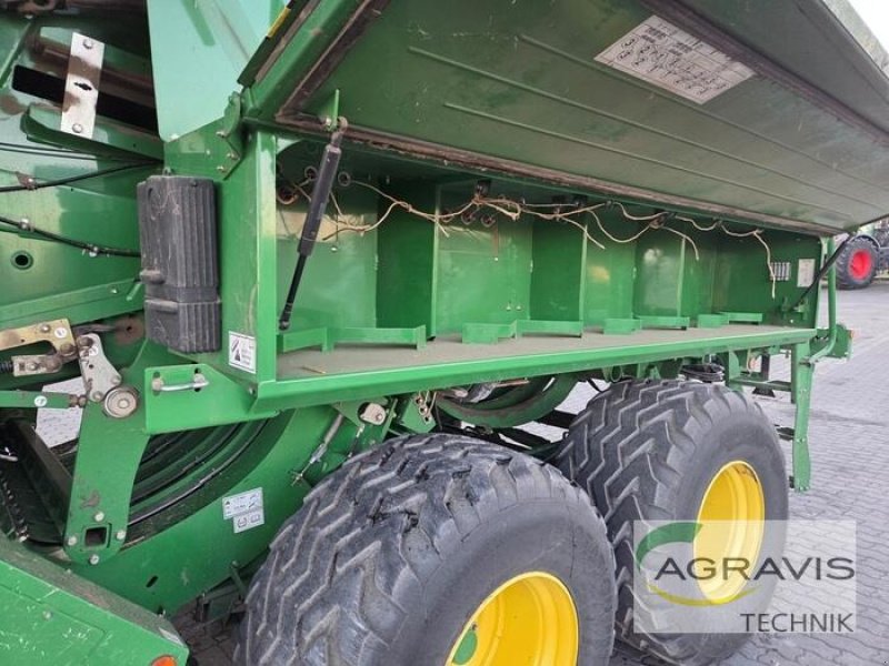 Großpackenpresse tip John Deere L 1534, Gebrauchtmaschine in Calbe / Saale (Poză 12)