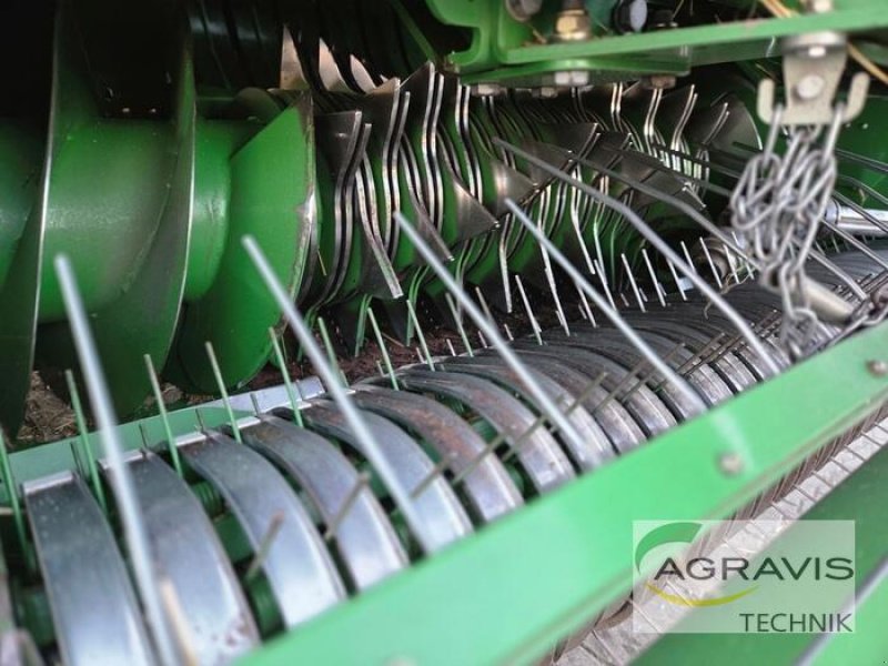 Großpackenpresse tip John Deere L 1534, Gebrauchtmaschine in Calbe / Saale (Poză 15)