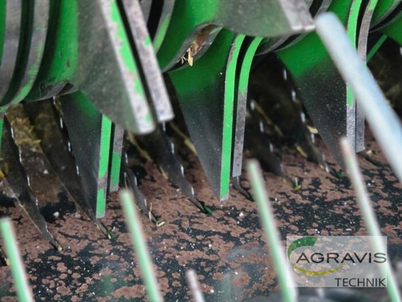 Großpackenpresse tip John Deere L 1534, Gebrauchtmaschine in Calbe / Saale (Poză 16)