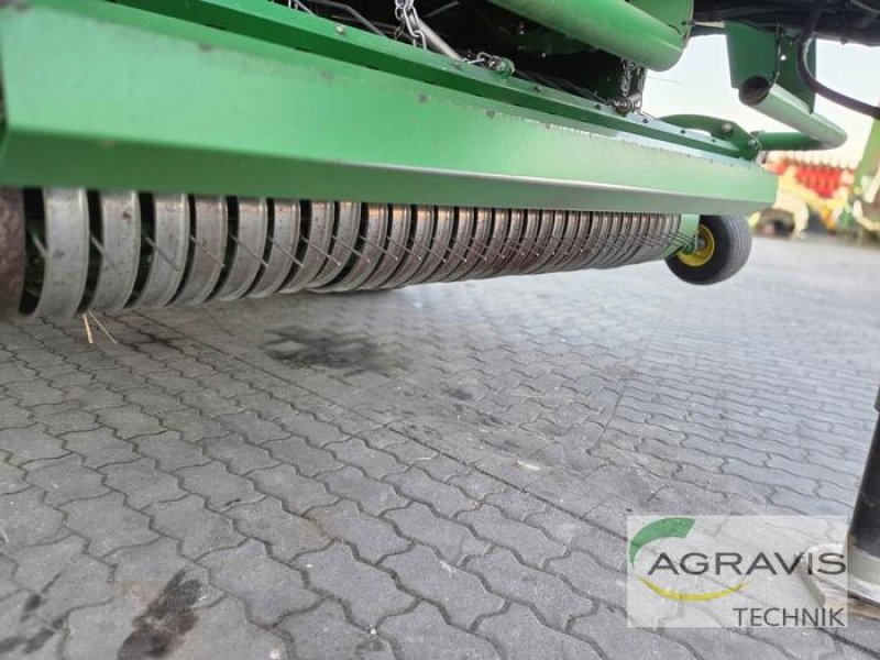 Großpackenpresse tip John Deere L 1534, Gebrauchtmaschine in Calbe / Saale (Poză 14)