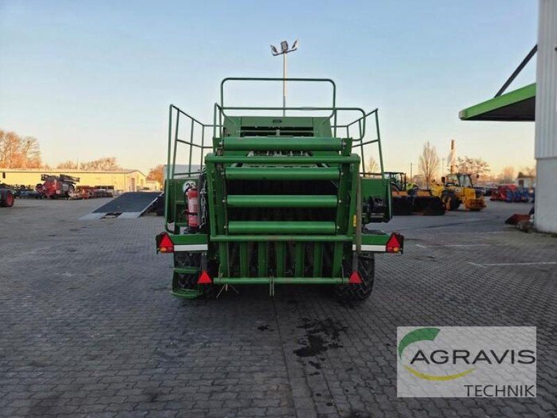 Großpackenpresse tip John Deere L 1534, Gebrauchtmaschine in Calbe / Saale (Poză 5)