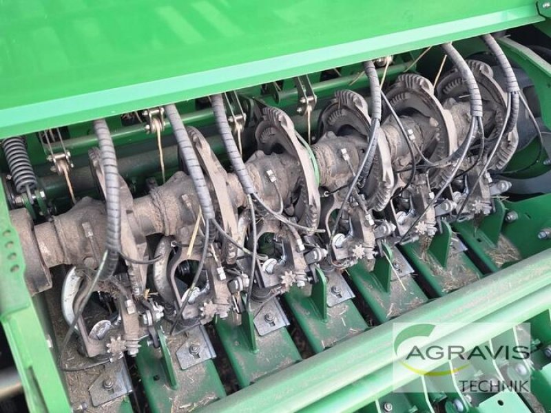 Großpackenpresse tip John Deere L 1534, Gebrauchtmaschine in Calbe / Saale (Poză 18)