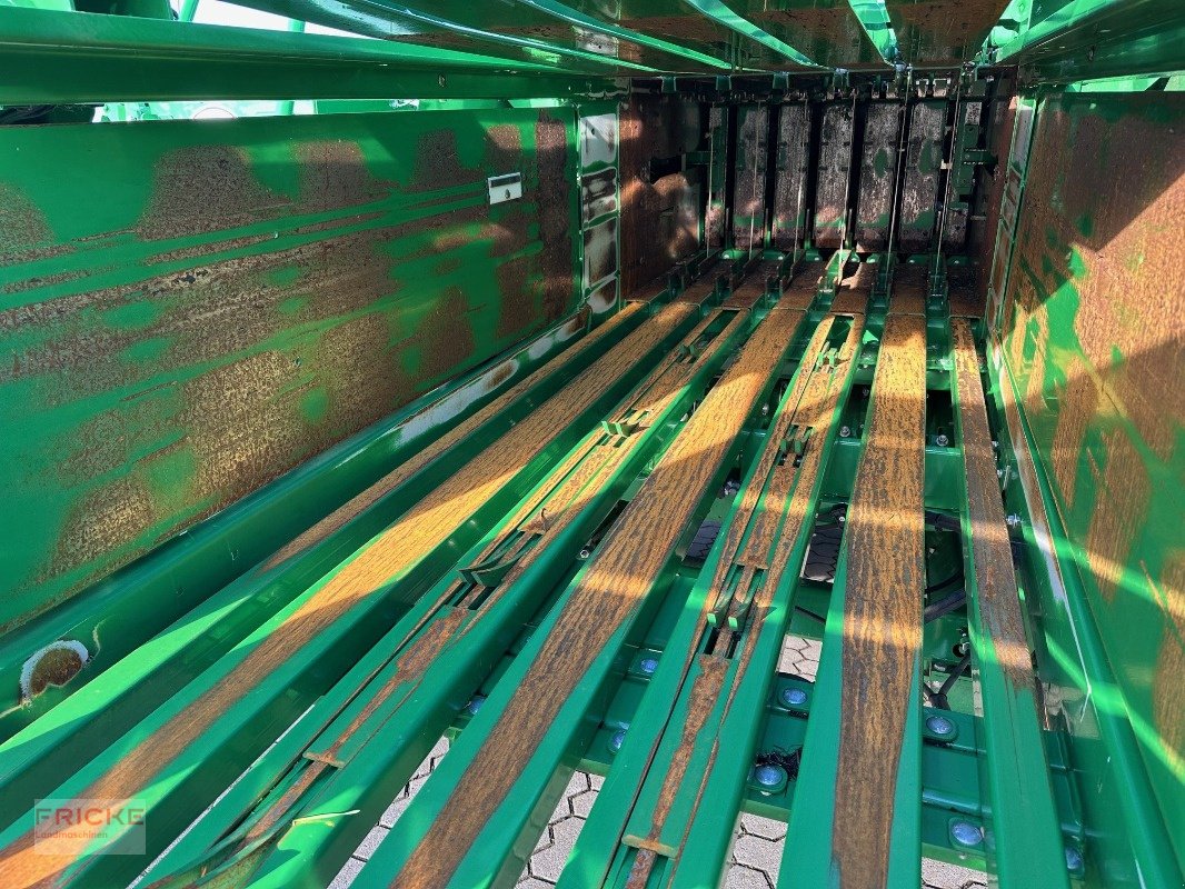 Großpackenpresse του τύπου John Deere L 624, Gebrauchtmaschine σε Bockel - Gyhum (Φωτογραφία 10)