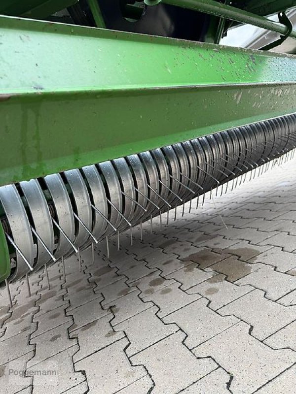 Großpackenpresse des Typs Krone 1270 XC, Gebrauchtmaschine in Bad Iburg - Sentrup (Bild 9)