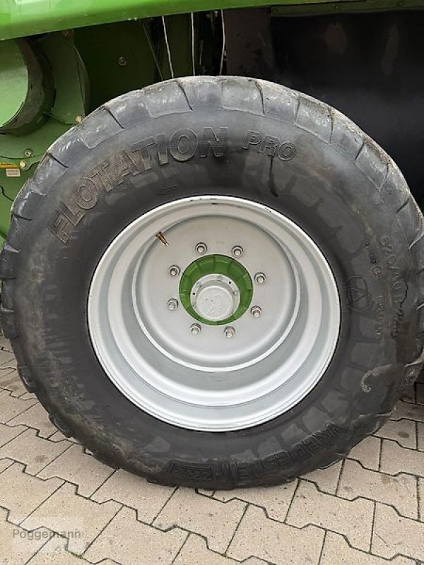 Großpackenpresse des Typs Krone 1270 XC, Gebrauchtmaschine in Bad Iburg - Sentrup (Bild 14)