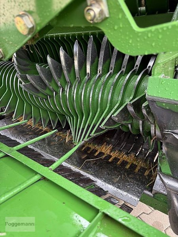 Großpackenpresse des Typs Krone 1270 XC, Gebrauchtmaschine in Bad Iburg - Sentrup (Bild 8)