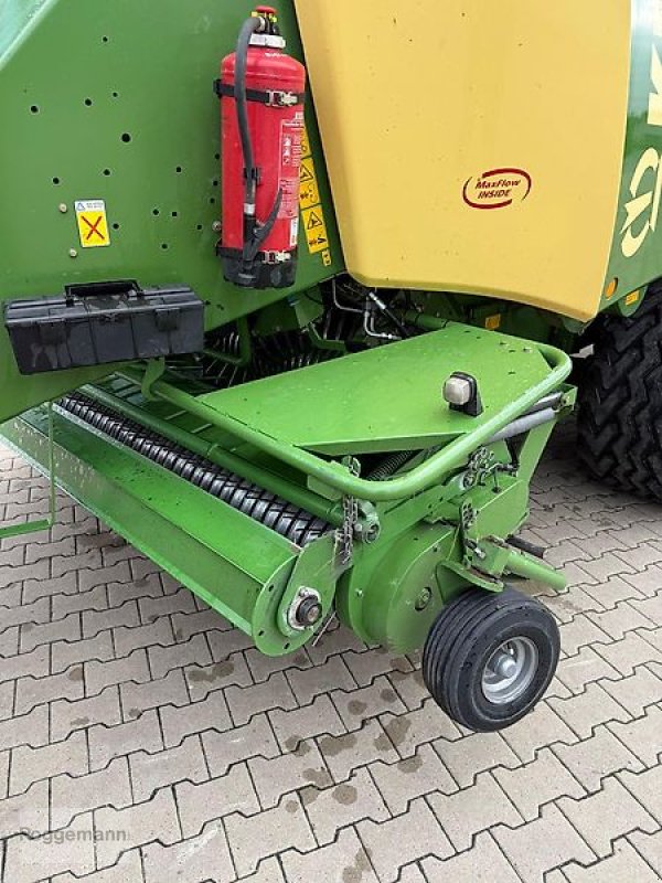 Großpackenpresse des Typs Krone 1270 XC, Gebrauchtmaschine in Bad Iburg - Sentrup (Bild 3)