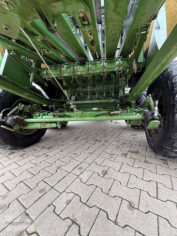 Großpackenpresse des Typs Krone 1270 XC, Gebrauchtmaschine in Bad Iburg - Sentrup (Bild 7)