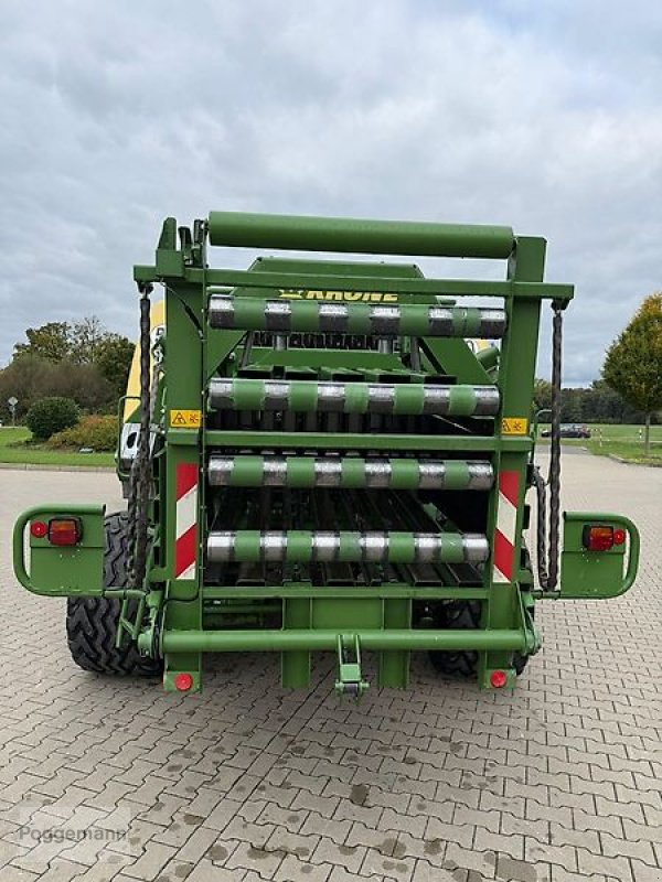 Großpackenpresse des Typs Krone 1270 XC, Gebrauchtmaschine in Bad Iburg - Sentrup (Bild 13)