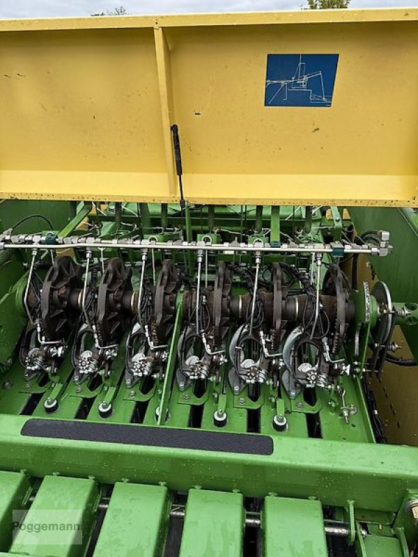 Großpackenpresse des Typs Krone 1270 XC, Gebrauchtmaschine in Bad Iburg - Sentrup (Bild 11)