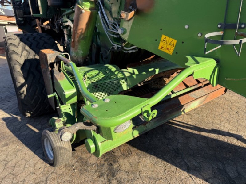 Großpackenpresse typu Krone 1290, Gebrauchtmaschine v Hemmet (Obrázek 15)