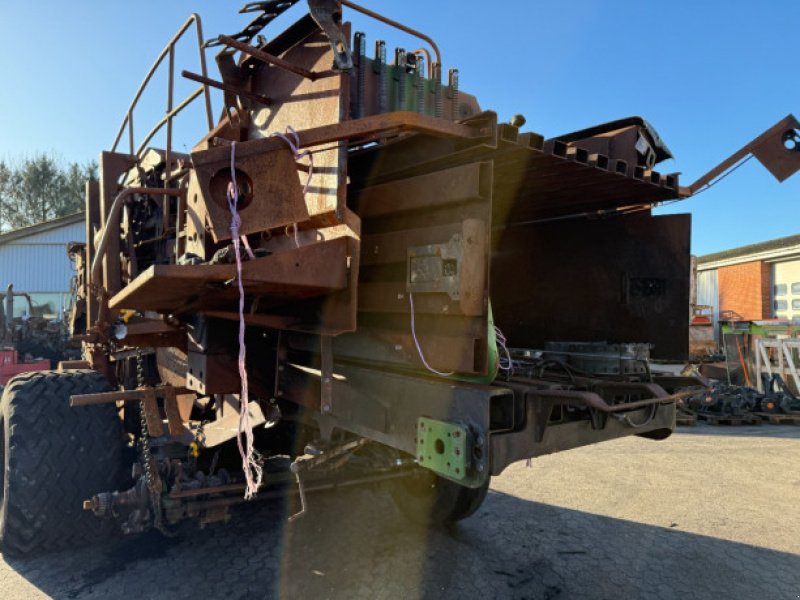 Großpackenpresse typu Krone 1290, Gebrauchtmaschine v Hemmet (Obrázek 10)