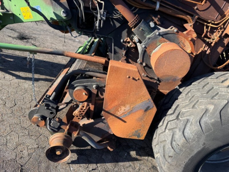 Großpackenpresse typu Krone 1290, Gebrauchtmaschine v Hemmet (Obrázek 11)