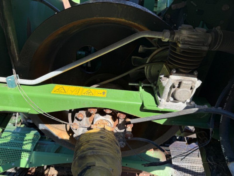 Großpackenpresse typu Krone 1290, Gebrauchtmaschine v Hemmet (Obrázek 14)