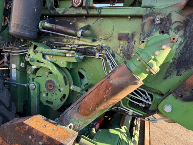 Großpackenpresse typu Krone 1290, Gebrauchtmaschine v Hemmet (Obrázek 16)