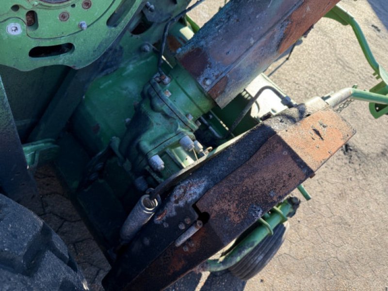 Großpackenpresse typu Krone 1290, Gebrauchtmaschine v Hemmet (Obrázek 17)