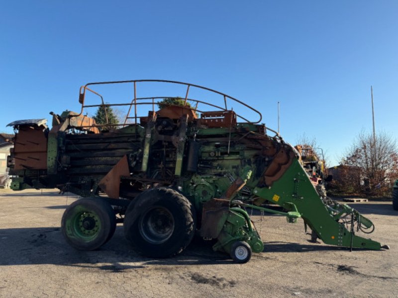 Großpackenpresse typu Krone 1290, Gebrauchtmaschine v Hemmet (Obrázek 7)