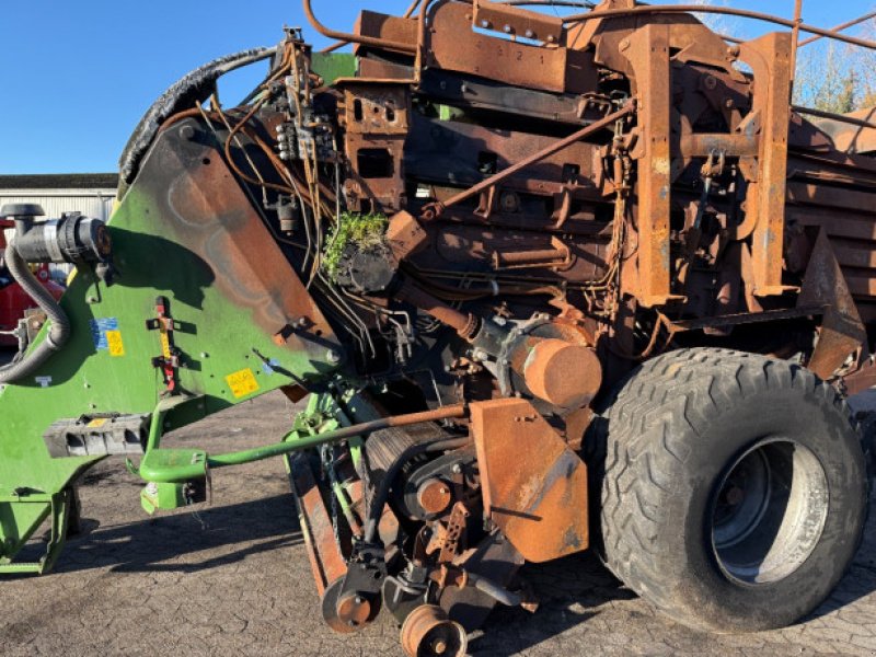 Großpackenpresse typu Krone 1290, Gebrauchtmaschine v Hemmet (Obrázek 2)