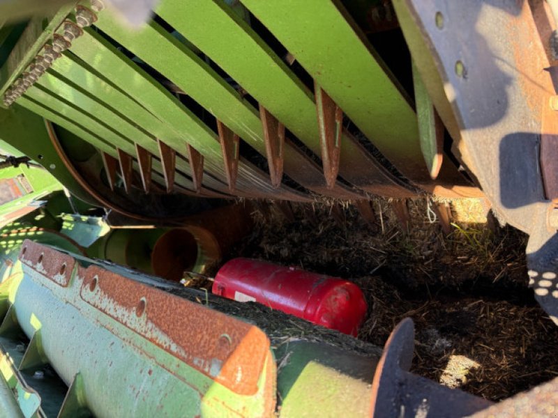 Großpackenpresse typu Krone 1290, Gebrauchtmaschine v Hemmet (Obrázek 13)