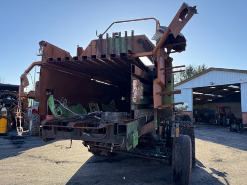 Großpackenpresse typu Krone 1290, Gebrauchtmaschine v Hemmet (Obrázek 9)