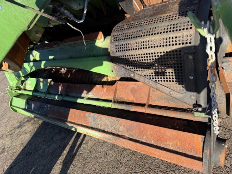 Großpackenpresse typu Krone 1290, Gebrauchtmaschine v Hemmet (Obrázek 12)