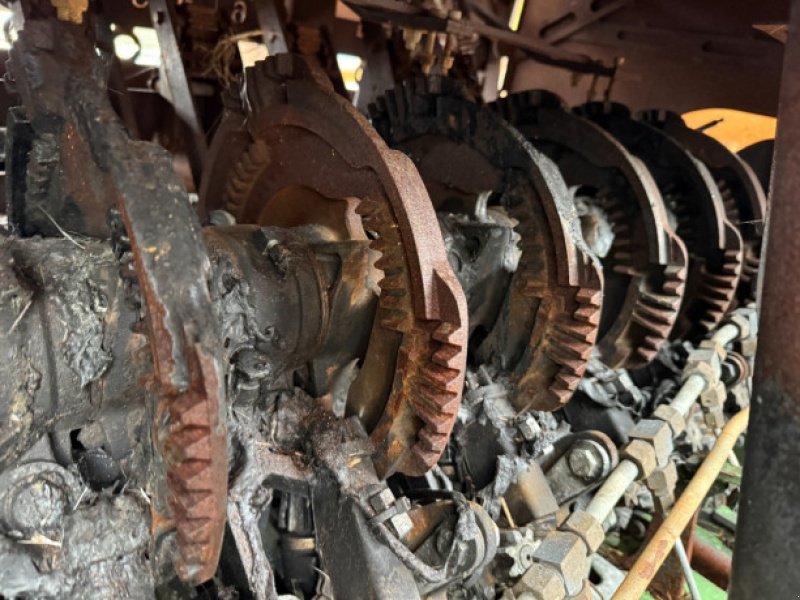 Großpackenpresse of the type Krone 1290, Gebrauchtmaschine in Hemmet (Picture 14)