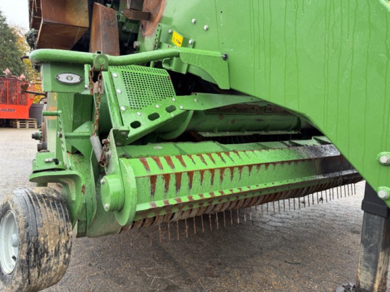 Großpackenpresse of the type Krone 1290, Gebrauchtmaschine in Hemmet (Picture 3)