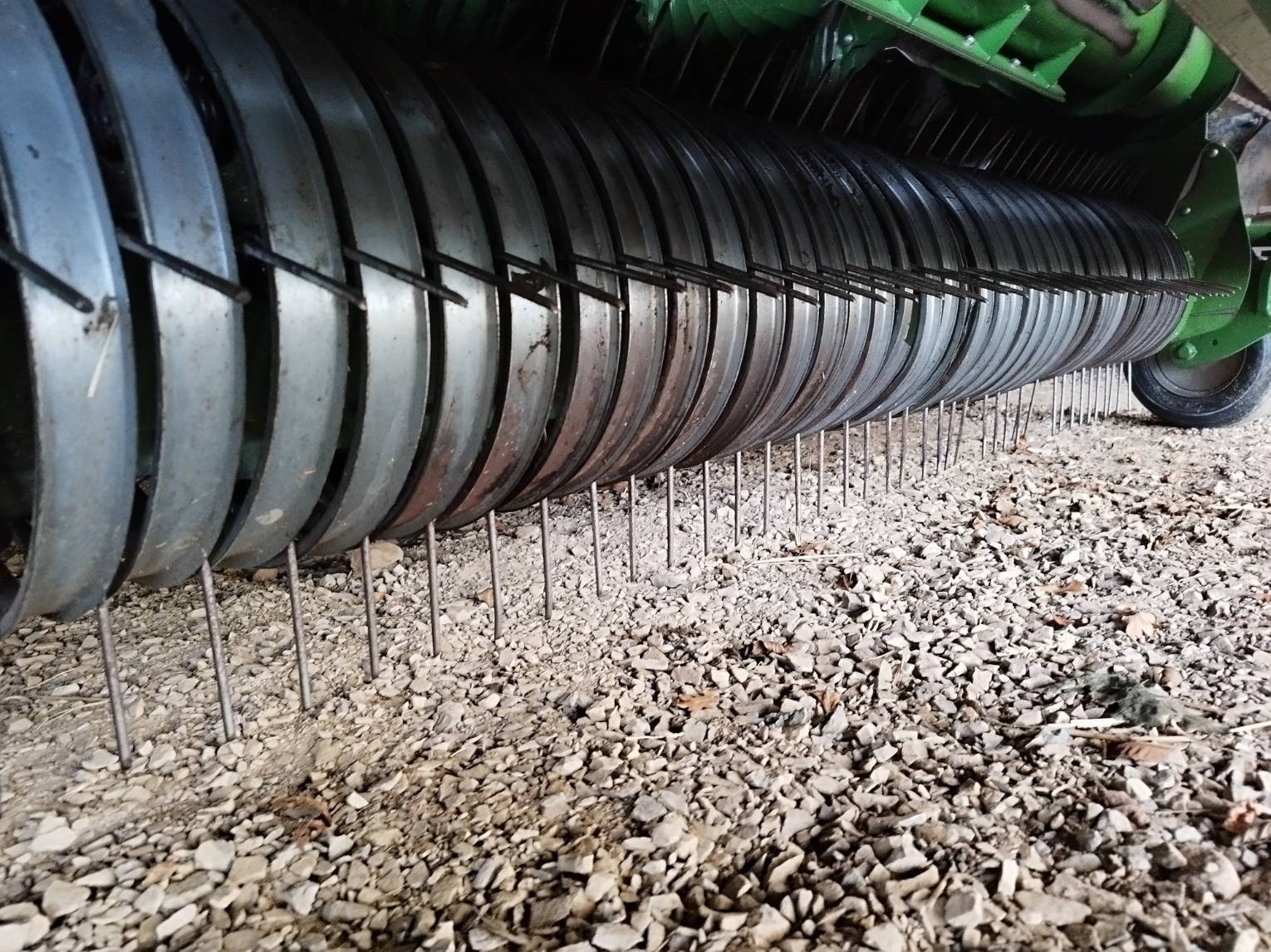 Großpackenpresse typu Krone 1290, Gebrauchtmaschine v Le Horps (Obrázok 4)