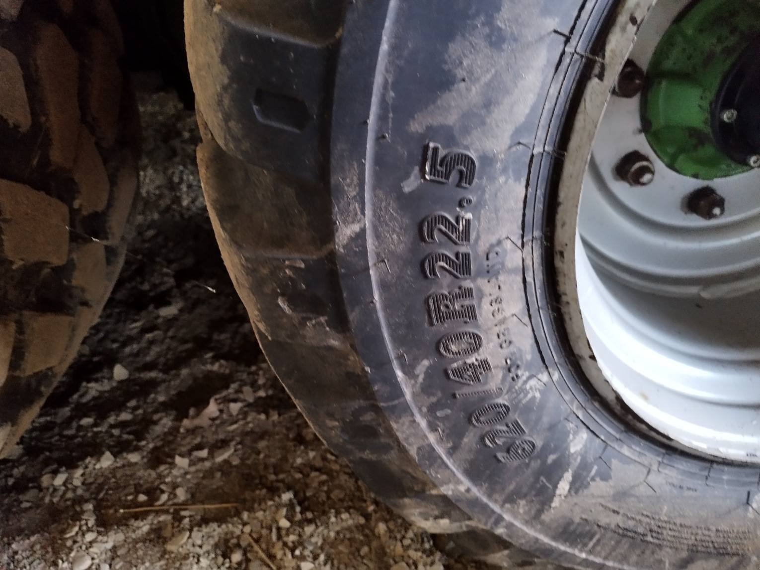 Großpackenpresse typu Krone 1290, Gebrauchtmaschine v Le Horps (Obrázok 8)