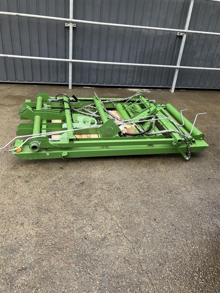 Großpackenpresse of the type Krone 4X4 Ballesliske, Gebrauchtmaschine in Aulum (Picture 2)