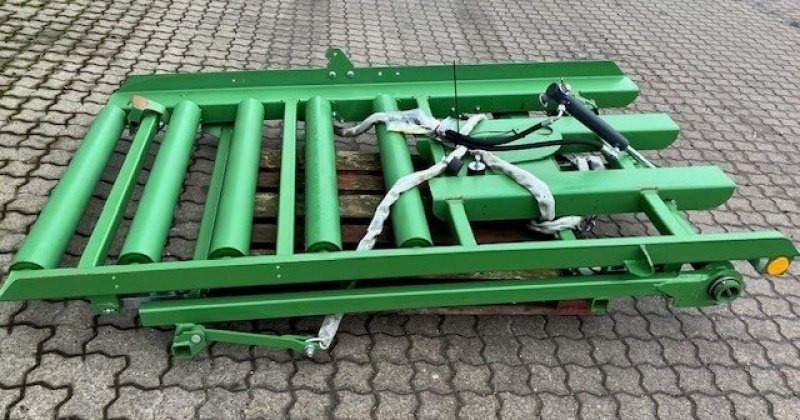 Großpackenpresse типа Krone Balleslisker til forskellige pressere, Gebrauchtmaschine в Horsens (Фотография 3)