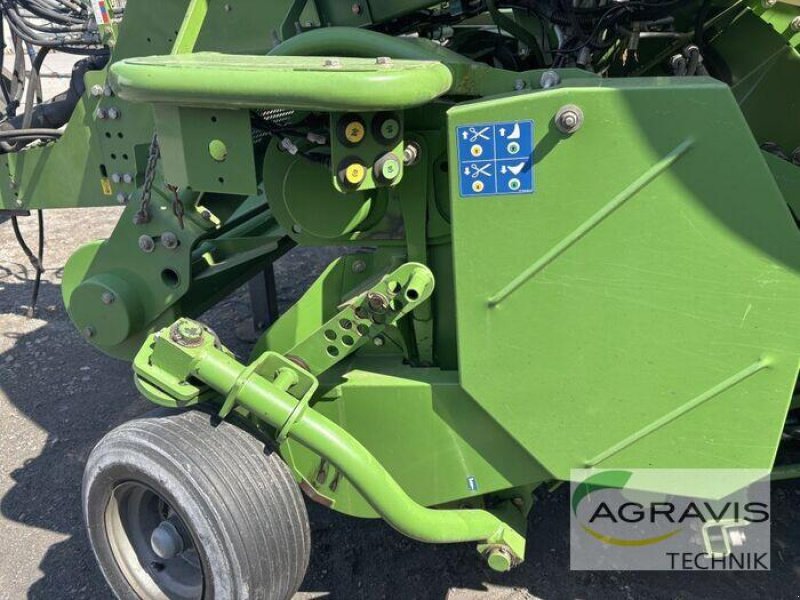 Großpackenpresse del tipo Krone BIG PACK 120-70 MC, Gebrauchtmaschine en Olfen  (Imagen 14)
