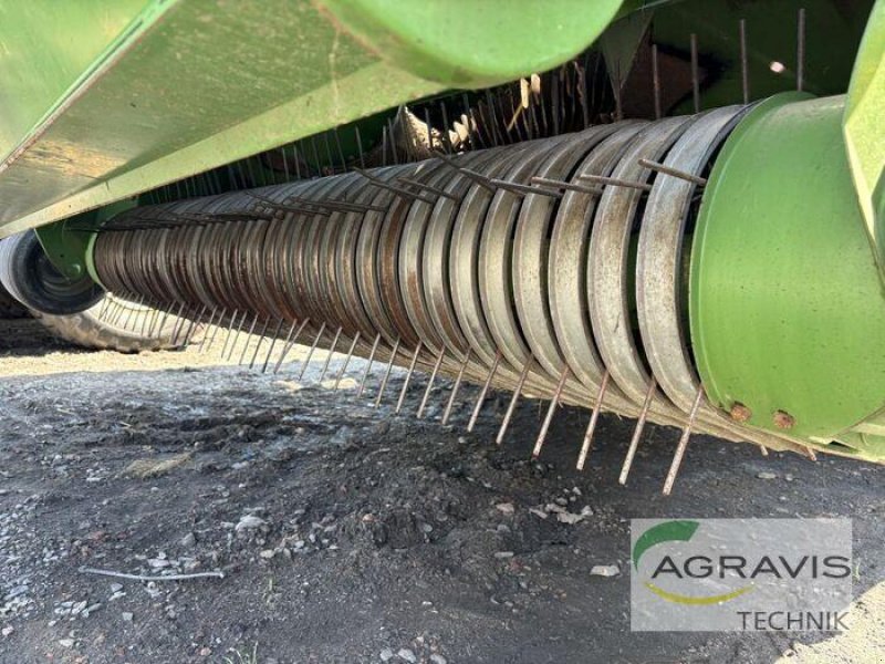 Großpackenpresse del tipo Krone BIG PACK 120-70 MC, Gebrauchtmaschine en Olfen  (Imagen 15)