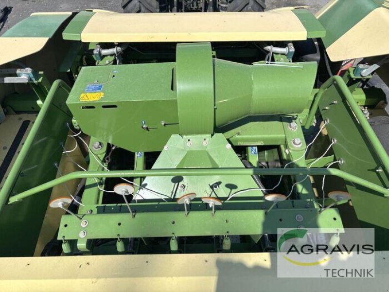 Großpackenpresse del tipo Krone BIG PACK 120-70 MC, Gebrauchtmaschine en Olfen  (Imagen 28)