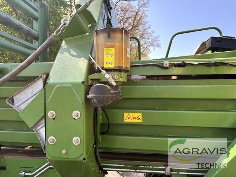 Großpackenpresse del tipo Krone BIG PACK 120-70 MC, Gebrauchtmaschine en Olfen  (Imagen 24)