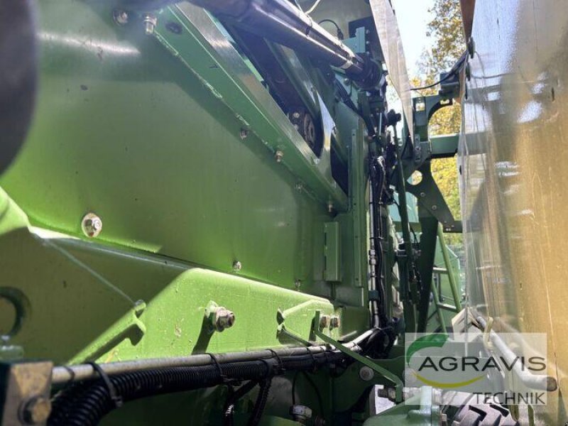 Großpackenpresse del tipo Krone BIG PACK 120-70 MC, Gebrauchtmaschine en Olfen  (Imagen 18)