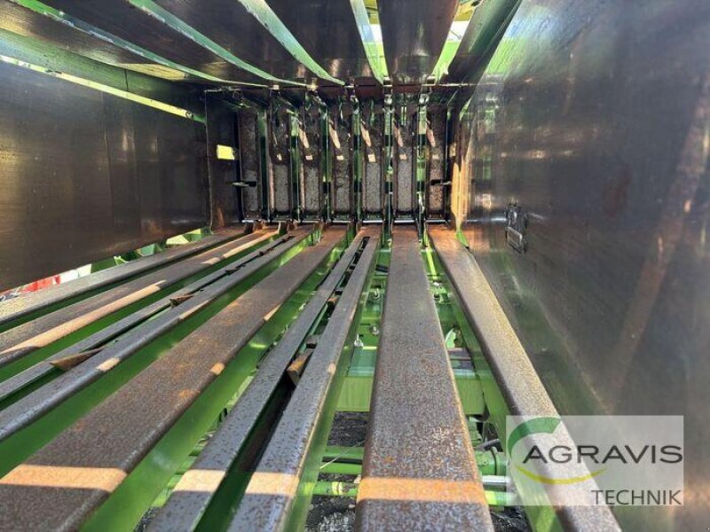 Großpackenpresse del tipo Krone BIG PACK 120-70 MC, Gebrauchtmaschine en Olfen  (Imagen 26)