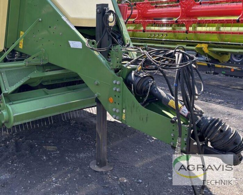 Großpackenpresse del tipo Krone BIG PACK 120-70 MC, Gebrauchtmaschine en Olfen  (Imagen 20)
