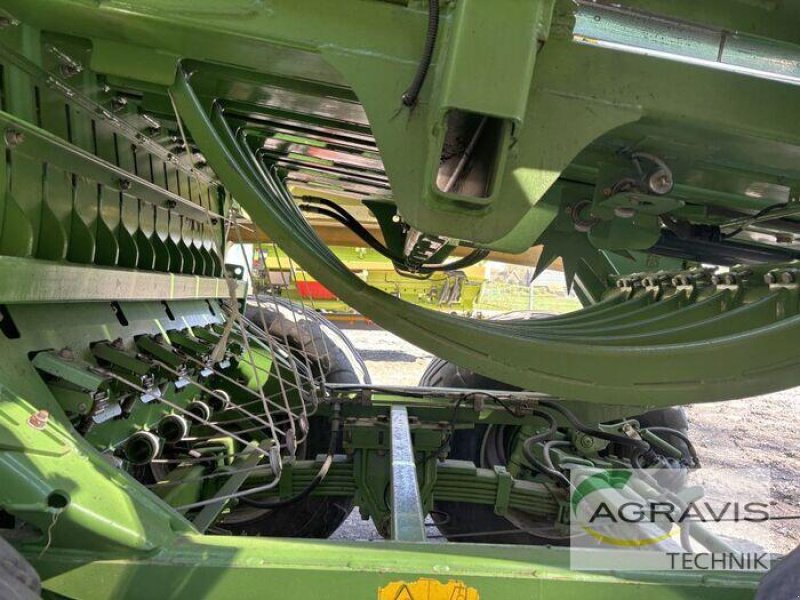 Großpackenpresse del tipo Krone BIG PACK 120-70 MC, Gebrauchtmaschine en Olfen  (Imagen 10)