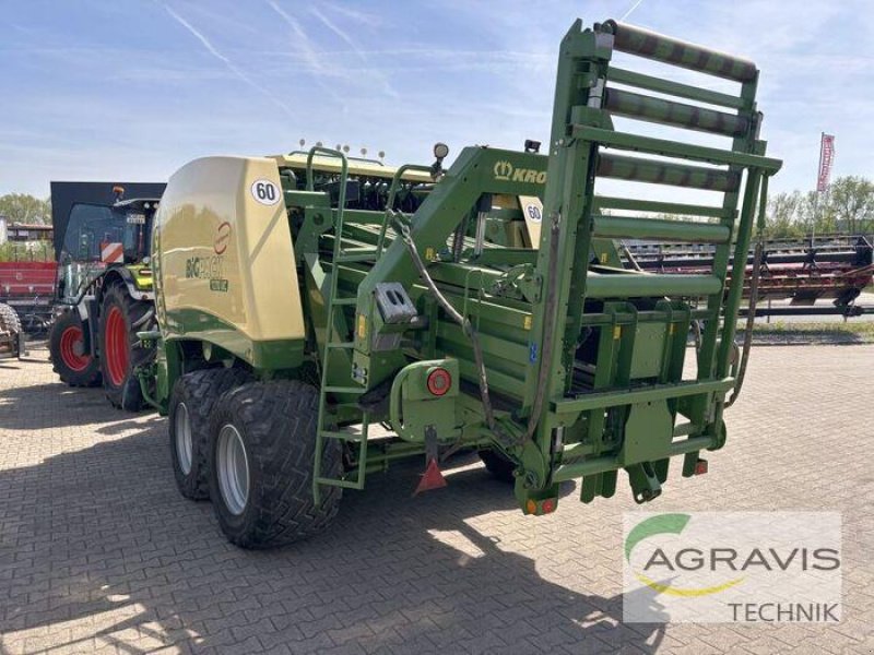 Großpackenpresse del tipo Krone BIG PACK 120-70 MC, Gebrauchtmaschine en Olfen  (Imagen 7)