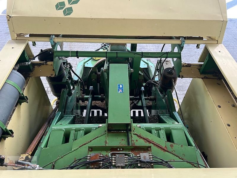 Großpackenpresse typu Krone Big Pack 120-80, Gebrauchtmaschine v Marl (Obrázok 13)