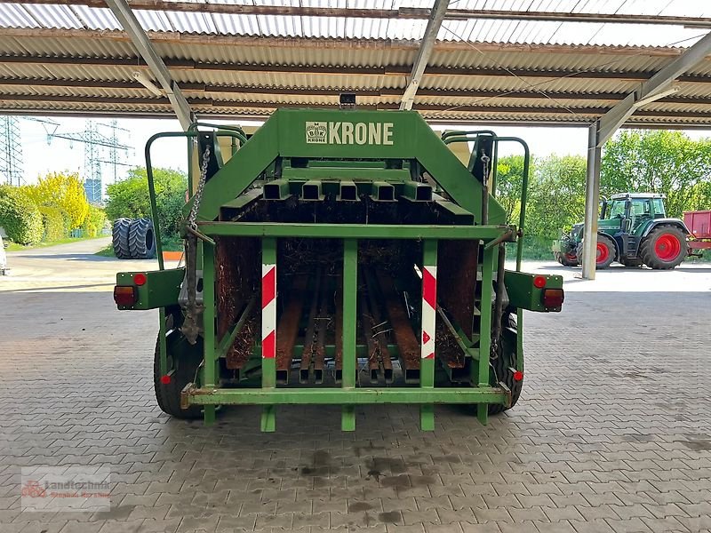 Großpackenpresse typu Krone Big Pack 120-80, Gebrauchtmaschine v Marl (Obrázok 7)