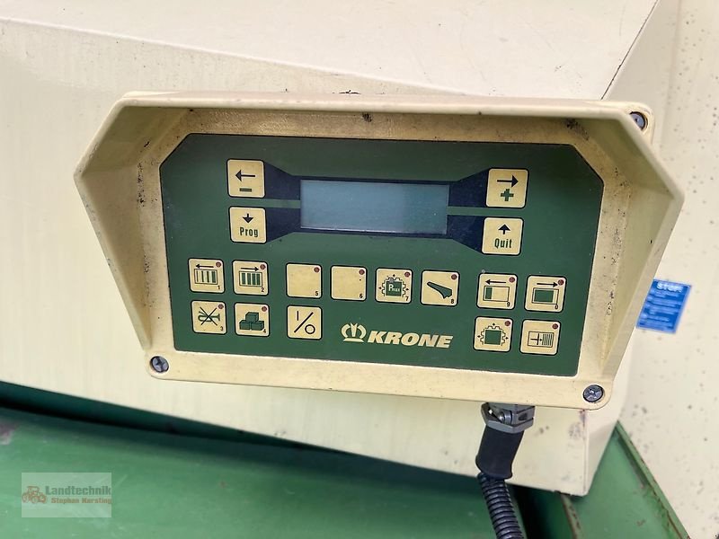 Großpackenpresse typu Krone Big Pack 120-80, Gebrauchtmaschine v Marl (Obrázok 16)