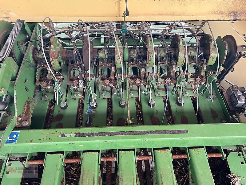 Großpackenpresse typu Krone Big Pack 120-80, Gebrauchtmaschine v Marl (Obrázok 14)