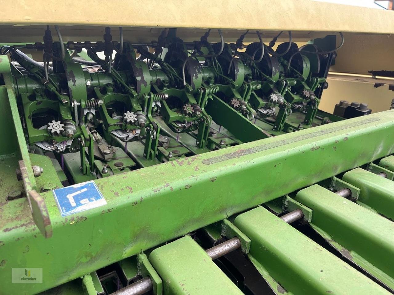 Großpackenpresse des Typs Krone Big Pack 120-80, Gebrauchtmaschine in Neuhof - Dorfborn (Bild 7)