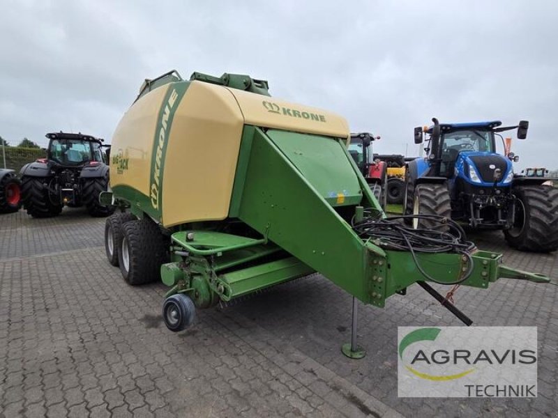 Großpackenpresse del tipo Krone BIG PACK 12130 XC, Gebrauchtmaschine en Calbe / Saale (Imagen 8)
