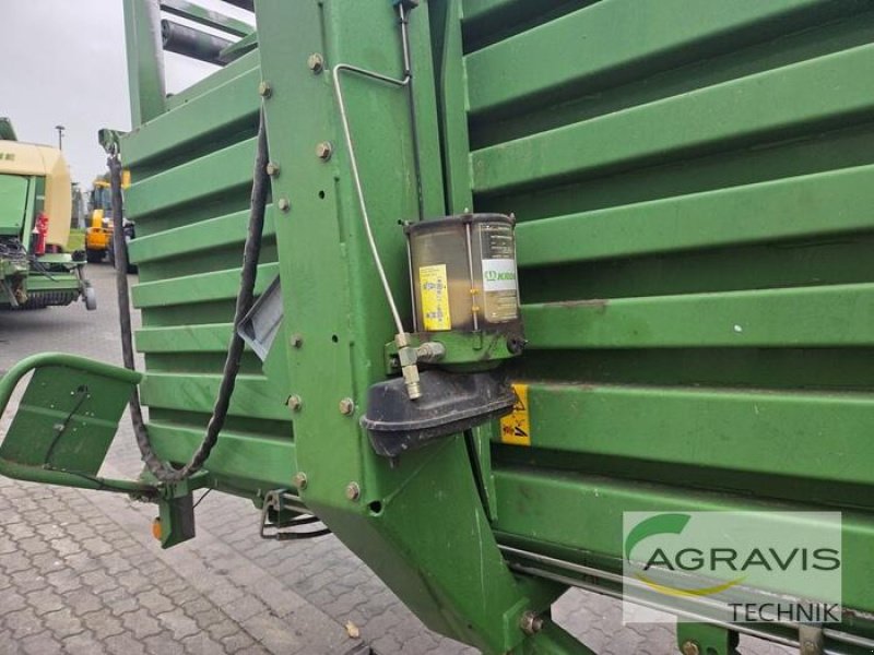 Großpackenpresse del tipo Krone BIG PACK 12130 XC, Gebrauchtmaschine en Calbe / Saale (Imagen 17)