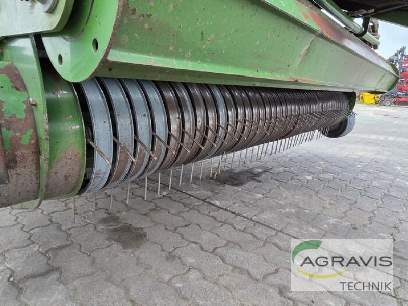 Großpackenpresse del tipo Krone BIG PACK 12130 XC, Gebrauchtmaschine en Calbe / Saale (Imagen 15)